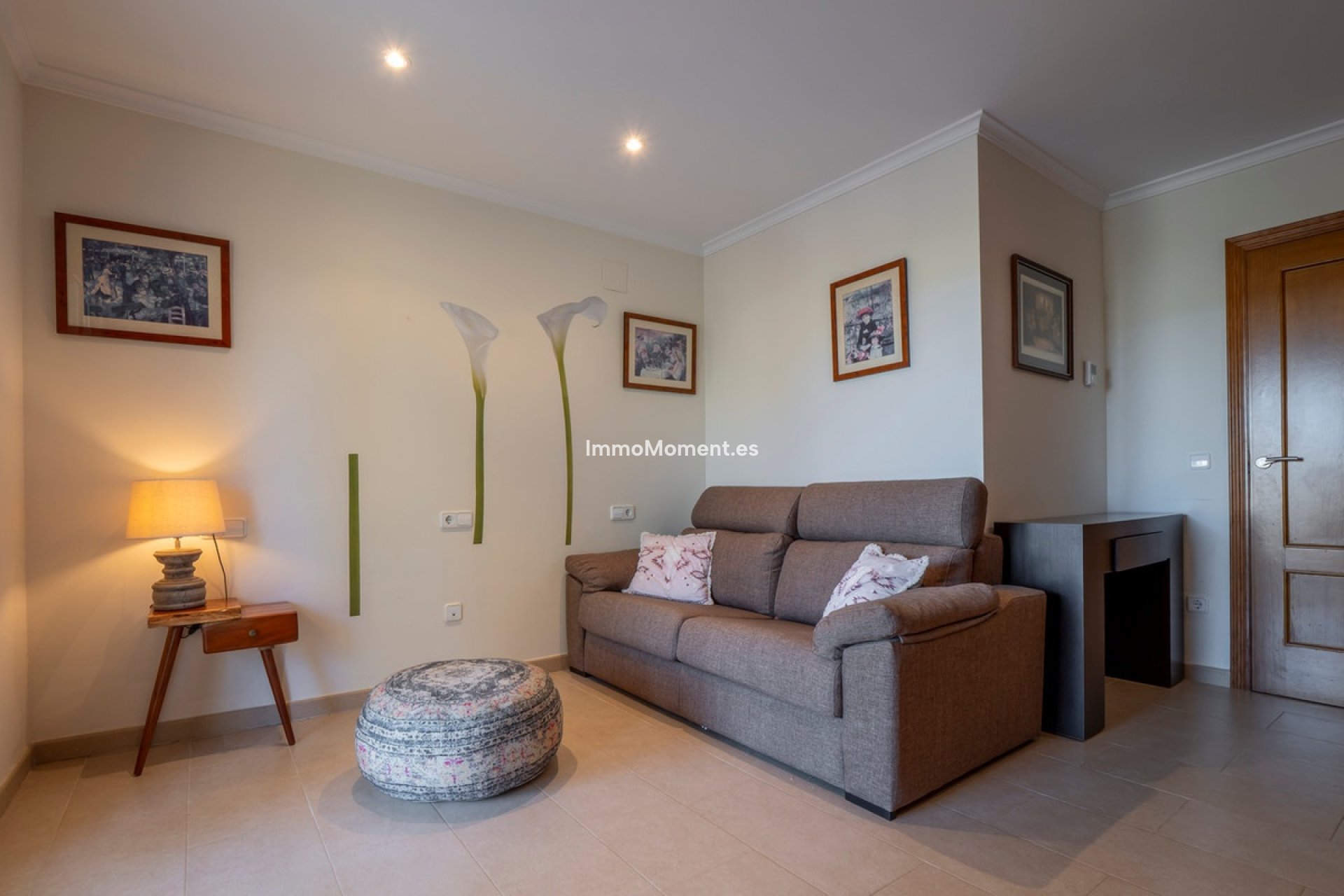 Wiederverkauf - Freistehende Villa - Jávea - Jávea - Xàbia Centro