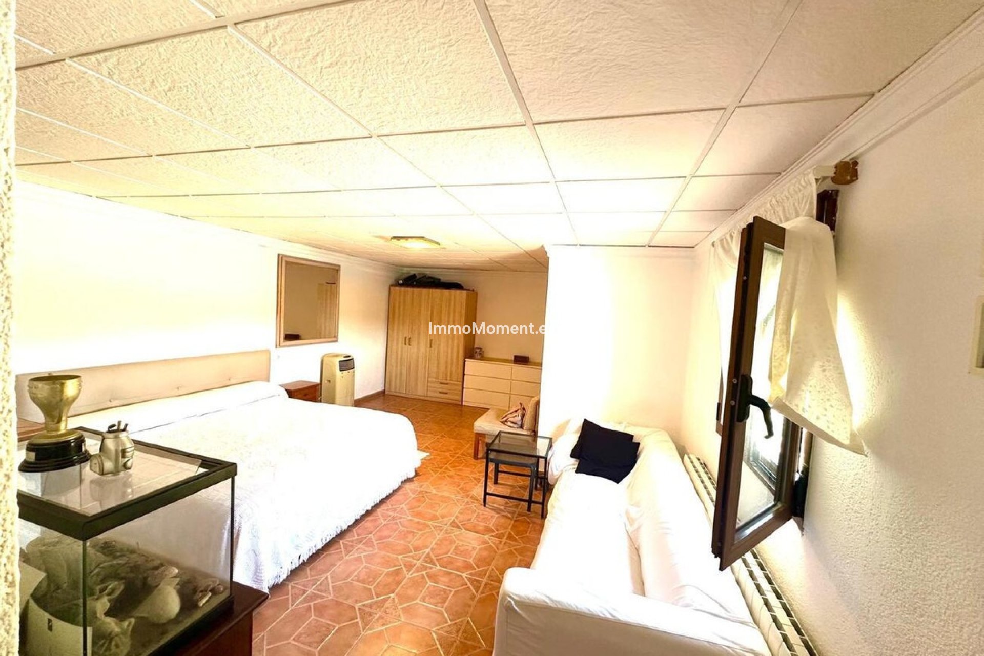 Wiederverkauf - Freistehende Villa - Jávea - Jávea - Xàbia Centro