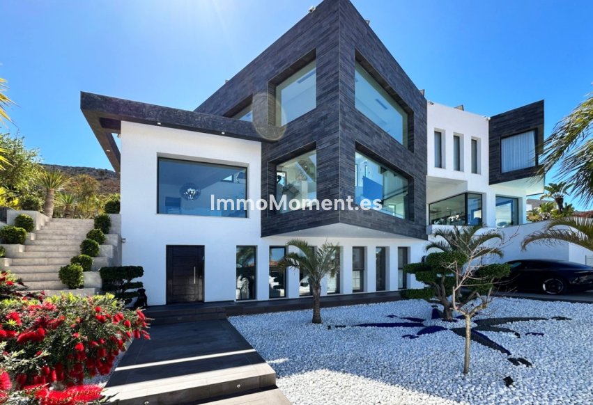Wiederverkauf - Freistehende Villa - Jávea - Jávea - Xàbia Centro