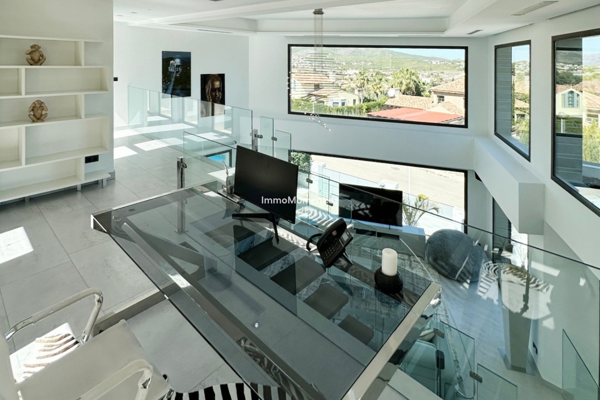 Wiederverkauf - Freistehende Villa - Jávea - Jávea - Xàbia Centro