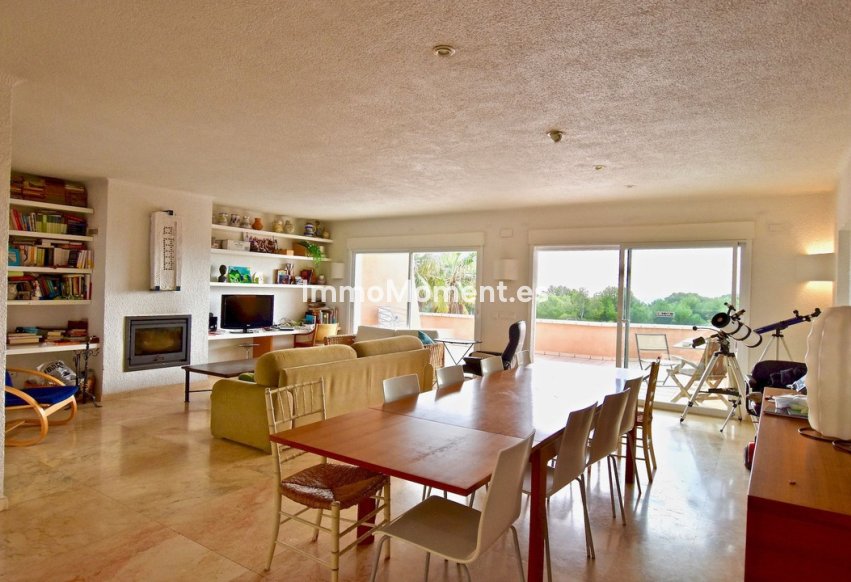 Wiederverkauf - Freistehende Villa - Jávea - Jávea - Xàbia Centro