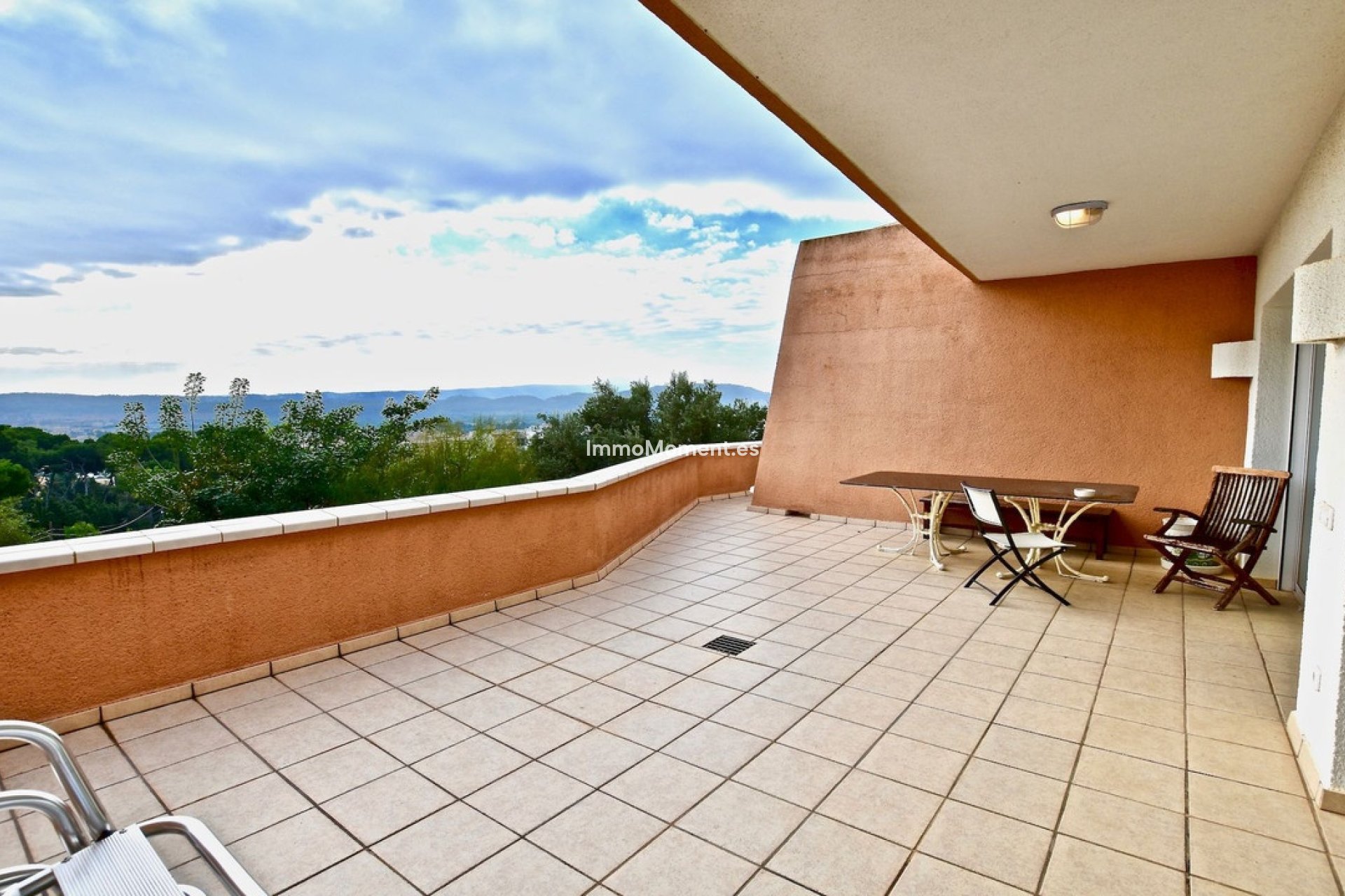 Wiederverkauf - Freistehende Villa - Jávea - Jávea - Xàbia Centro