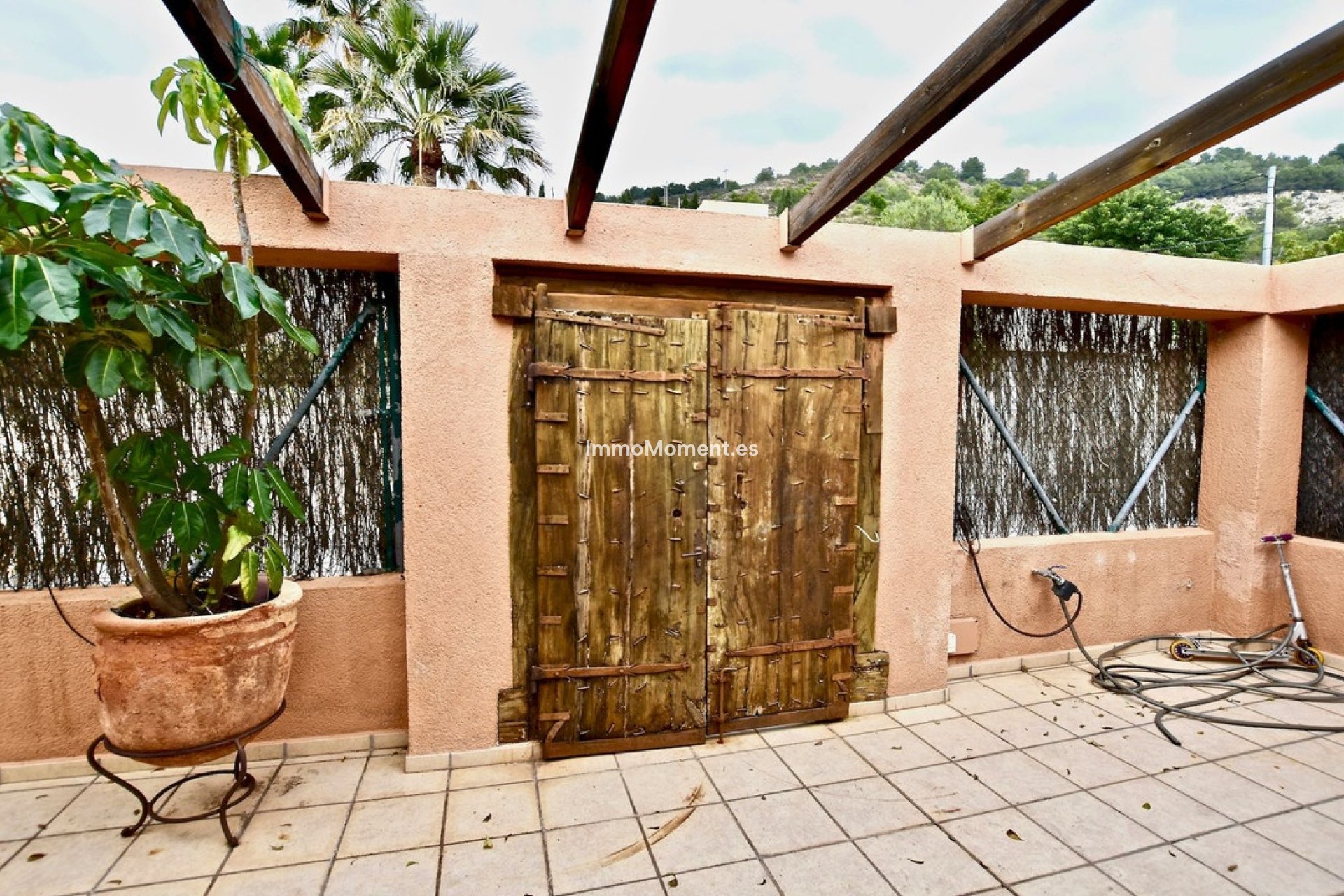 Wiederverkauf - Freistehende Villa - Jávea - Jávea - Xàbia Centro