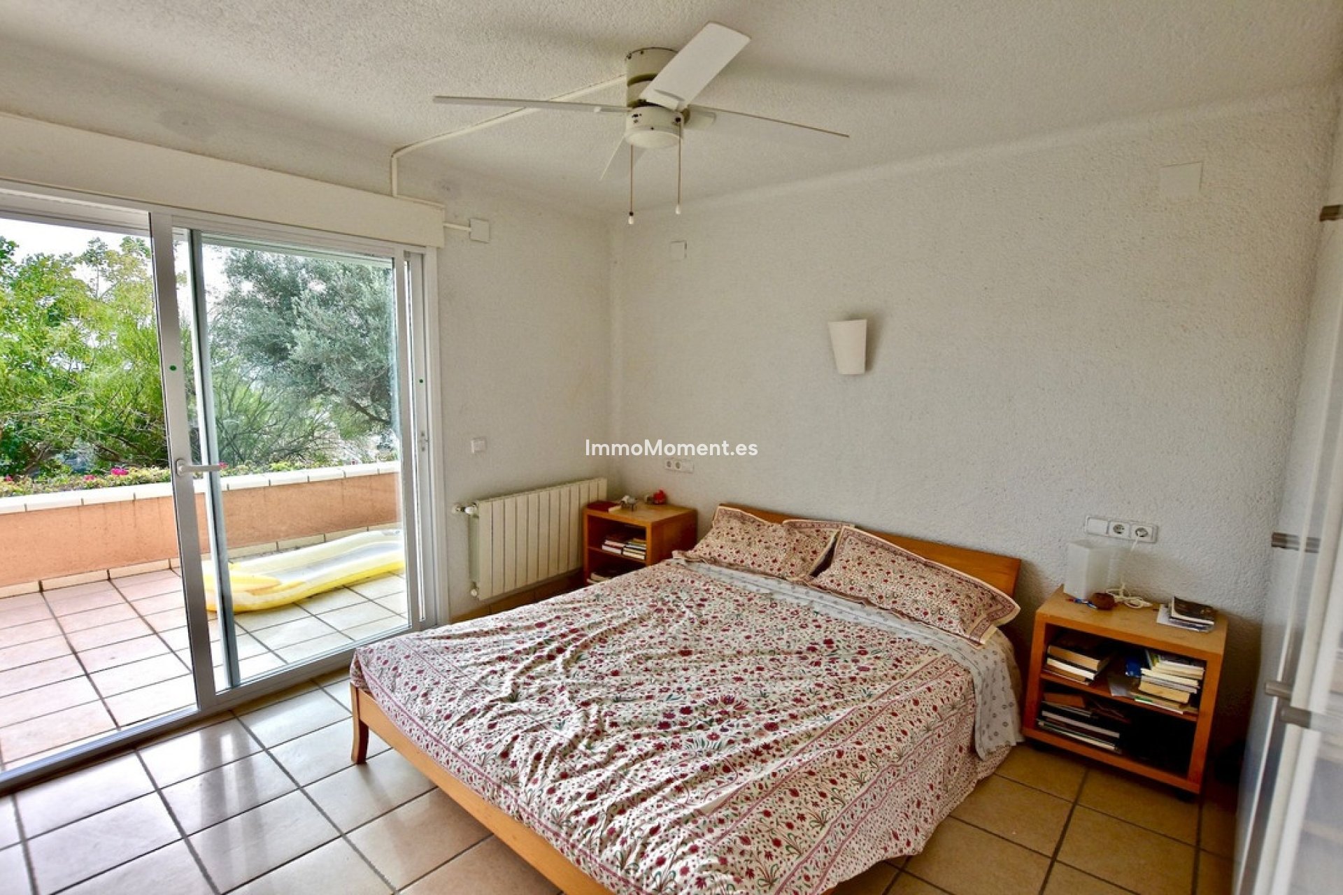 Wiederverkauf - Freistehende Villa - Jávea - Jávea - Xàbia Centro