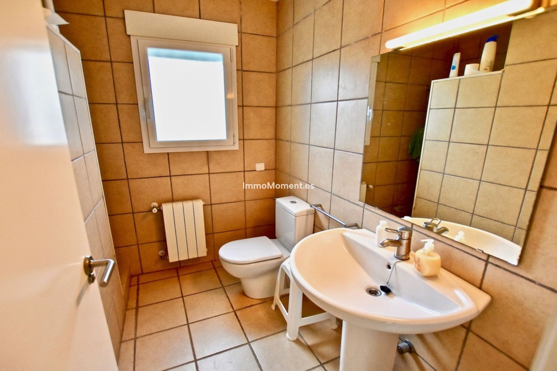 Wiederverkauf - Freistehende Villa - Jávea - Jávea - Xàbia Centro