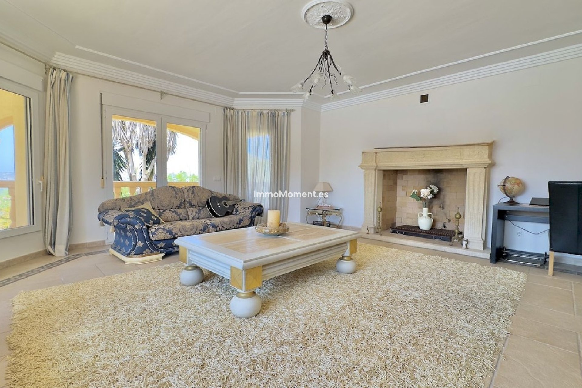 Wiederverkauf - Freistehende Villa - Jávea - Jávea - Xàbia Centro