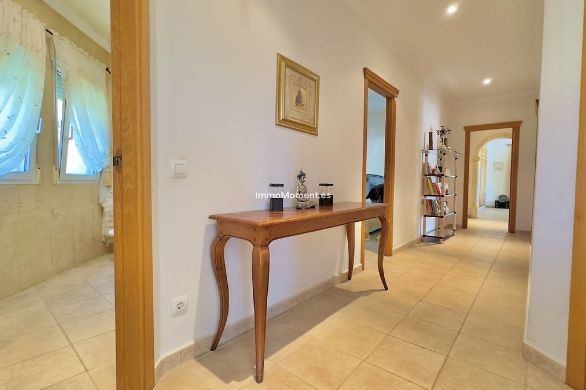 Wiederverkauf - Freistehende Villa - Jávea - Jávea - Xàbia Centro
