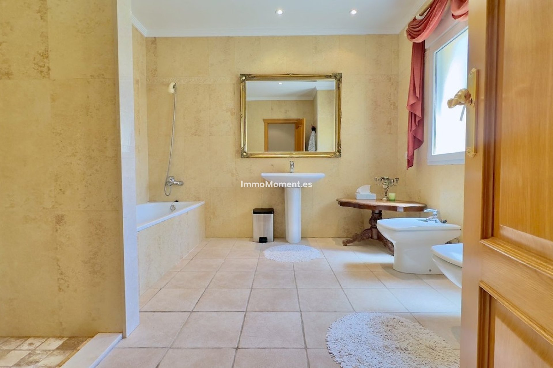 Wiederverkauf - Freistehende Villa - Jávea - Jávea - Xàbia Centro