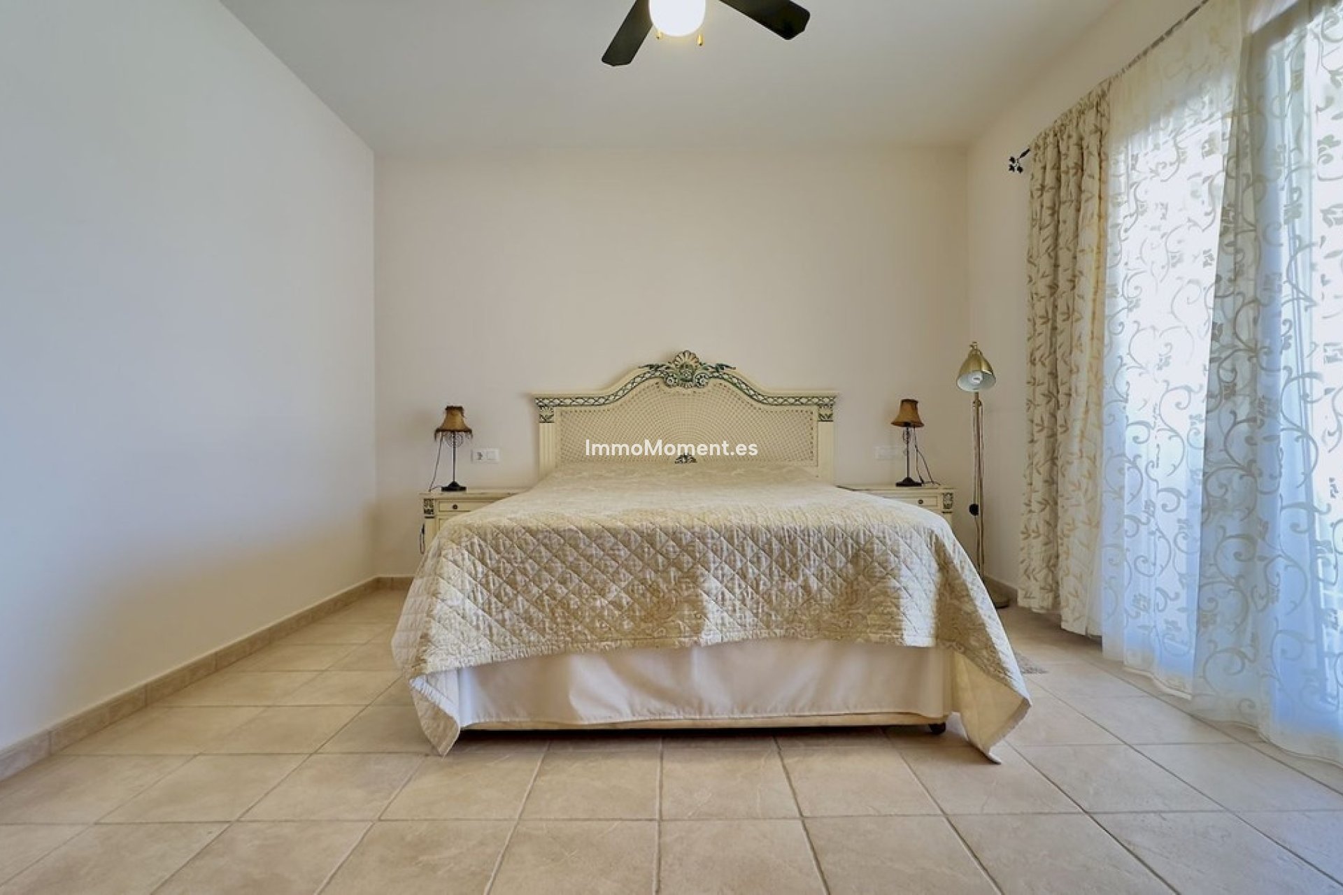 Wiederverkauf - Freistehende Villa - Jávea - Jávea - Xàbia Centro
