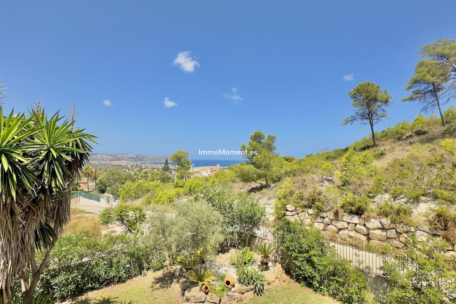 Wiederverkauf - Freistehende Villa - Jávea - Jávea - Xàbia Centro