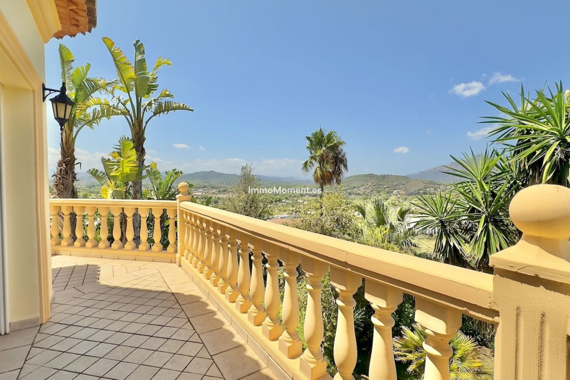 Wiederverkauf - Freistehende Villa - Jávea - Jávea - Xàbia Centro