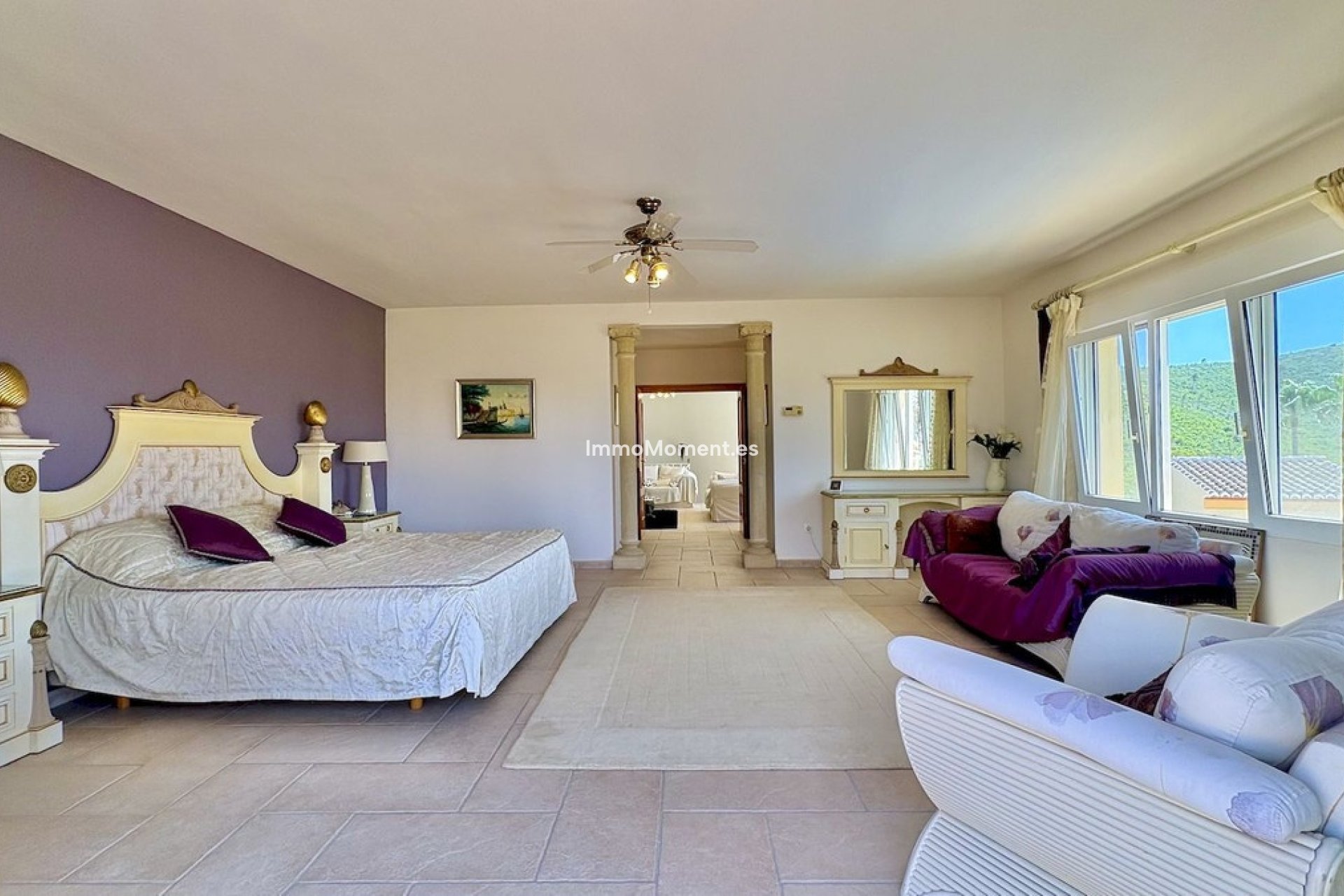 Wiederverkauf - Freistehende Villa - Jávea - Jávea - Xàbia Centro