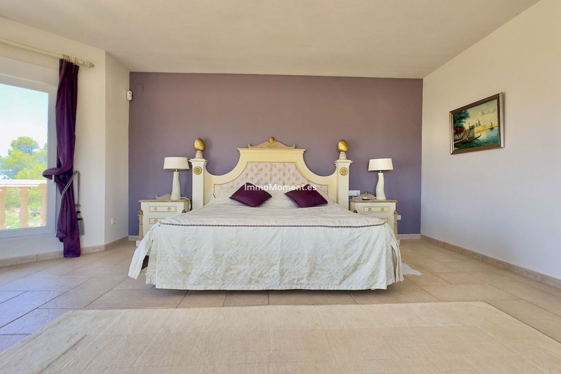 Wiederverkauf - Freistehende Villa - Jávea - Jávea - Xàbia Centro