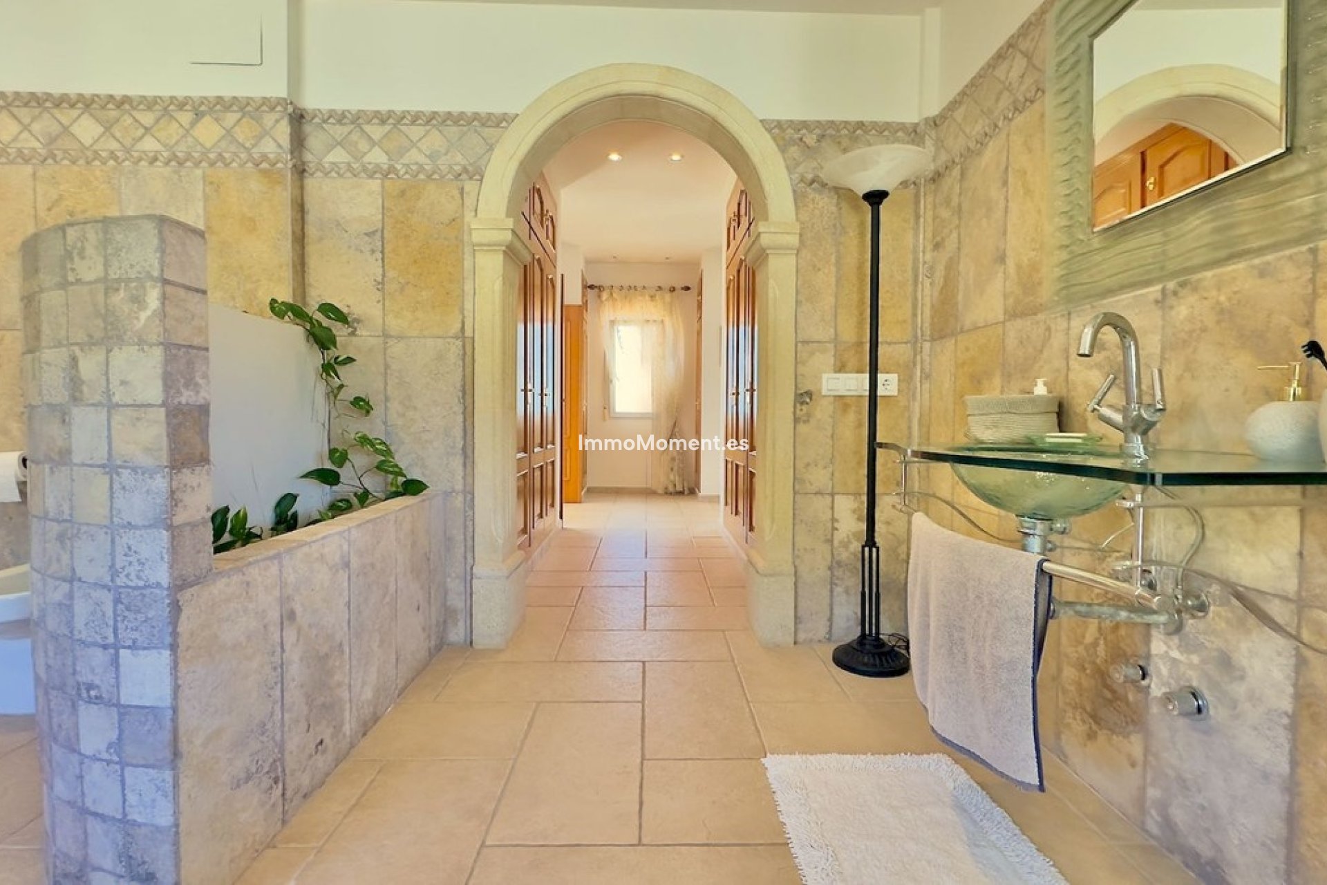 Wiederverkauf - Freistehende Villa - Jávea - Jávea - Xàbia Centro