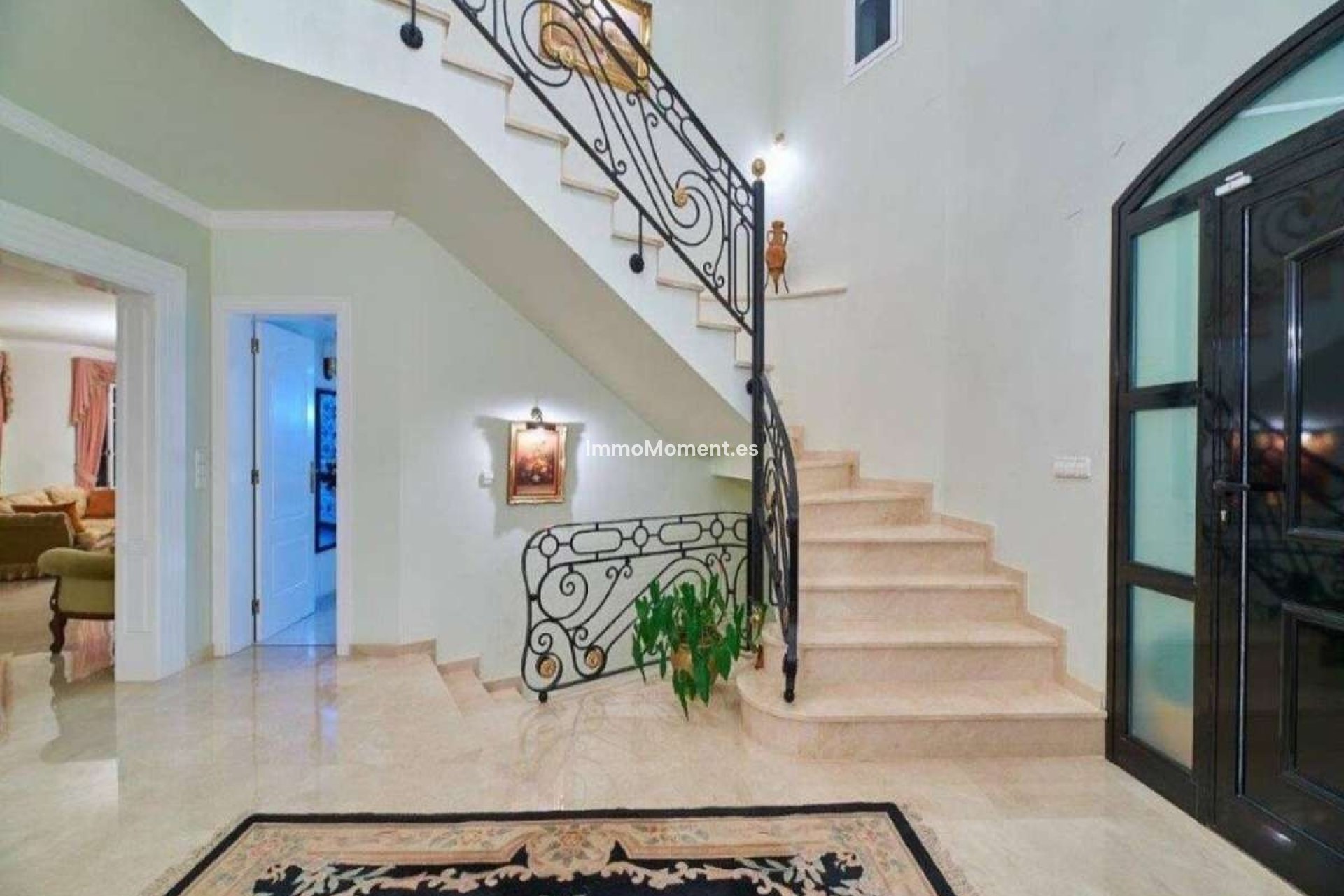 Wiederverkauf - Freistehende Villa - Jávea - Jávea - Xàbia Centro