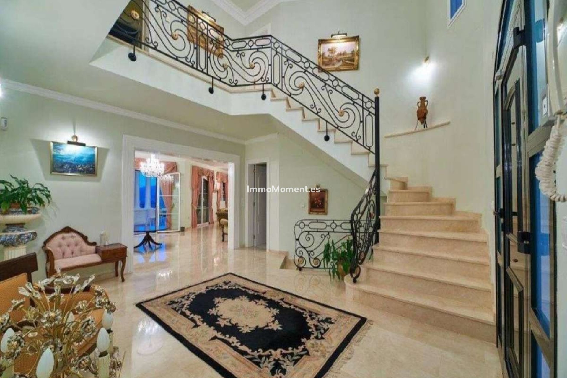 Wiederverkauf - Freistehende Villa - Jávea - Jávea - Xàbia Centro