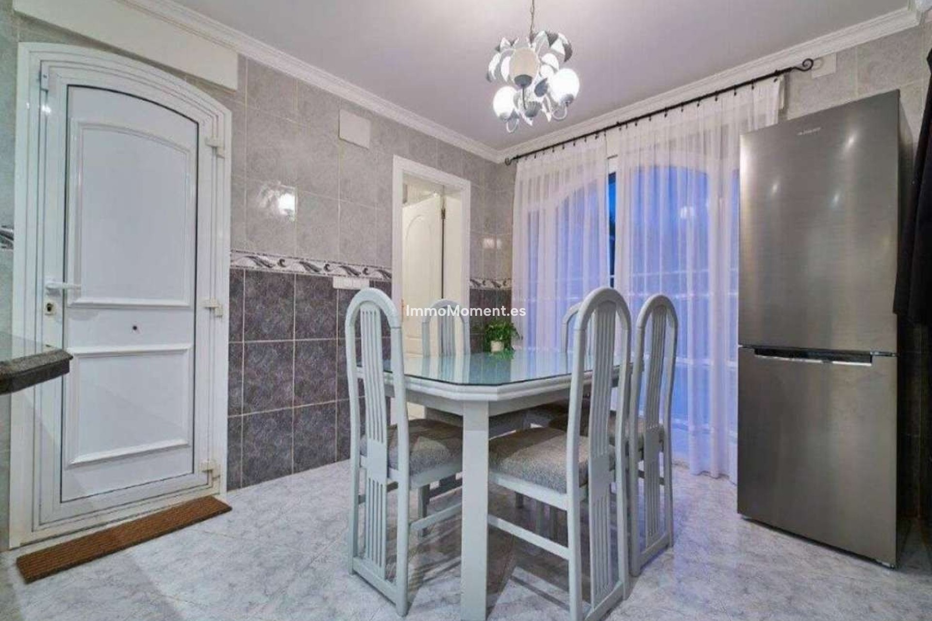 Wiederverkauf - Freistehende Villa - Jávea - Jávea - Xàbia Centro