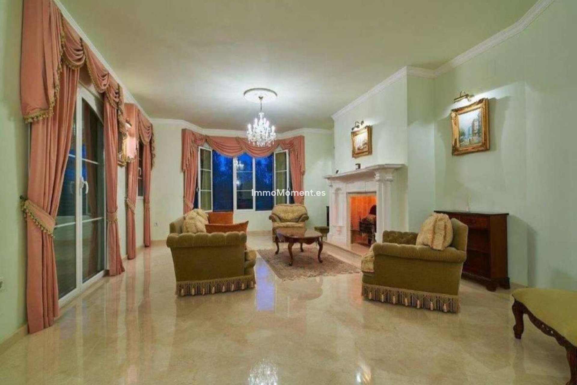 Wiederverkauf - Freistehende Villa - Jávea - Jávea - Xàbia Centro