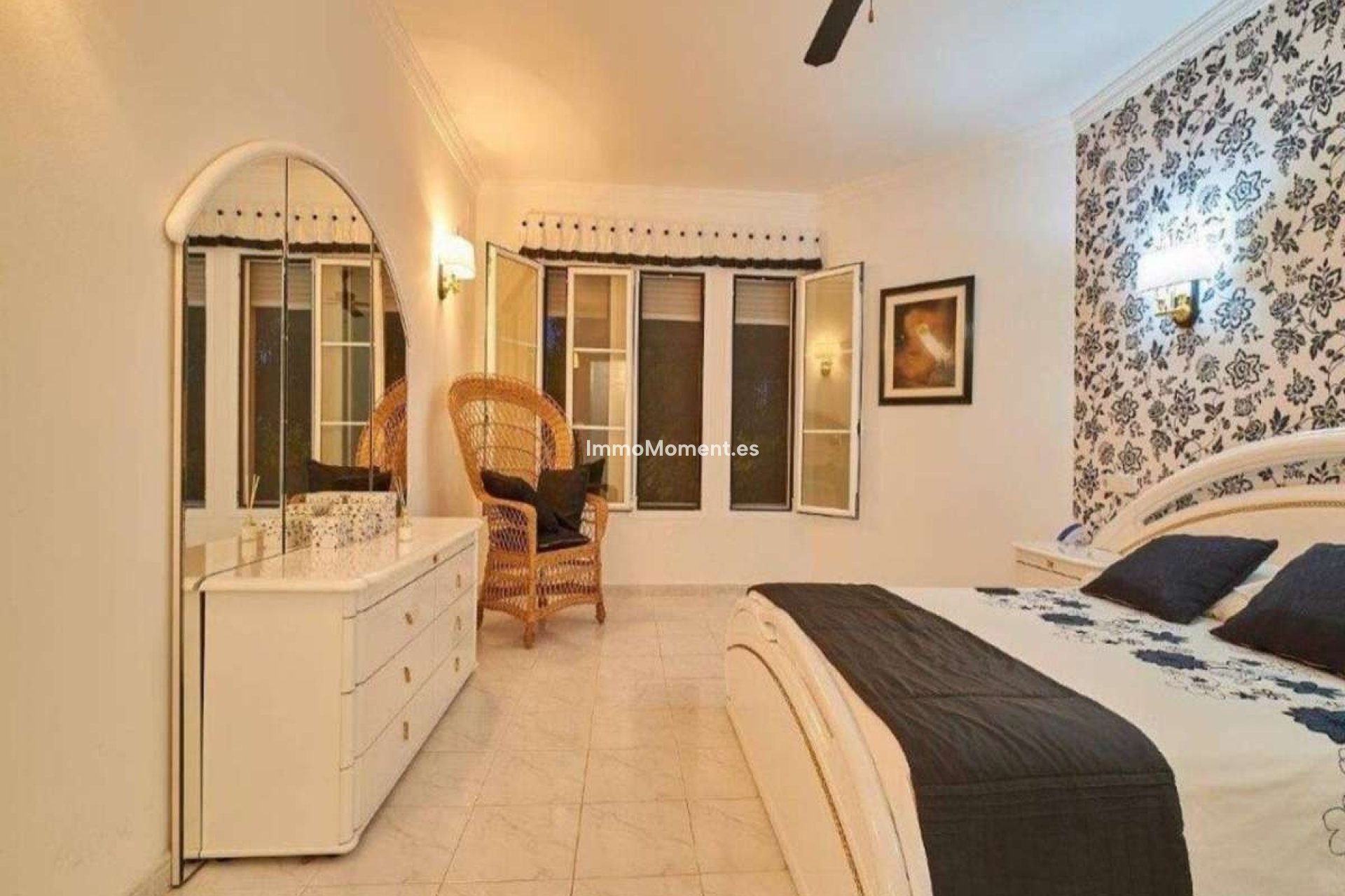 Wiederverkauf - Freistehende Villa - Jávea - Jávea - Xàbia Centro
