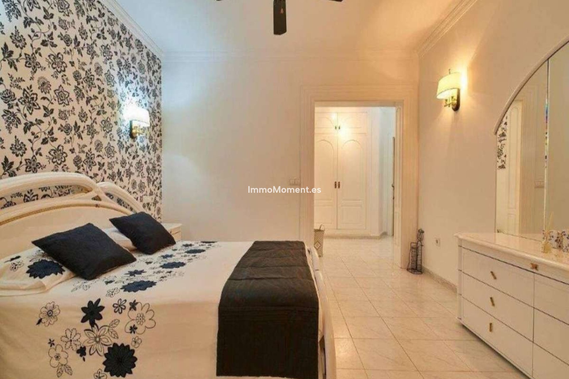 Wiederverkauf - Freistehende Villa - Jávea - Jávea - Xàbia Centro