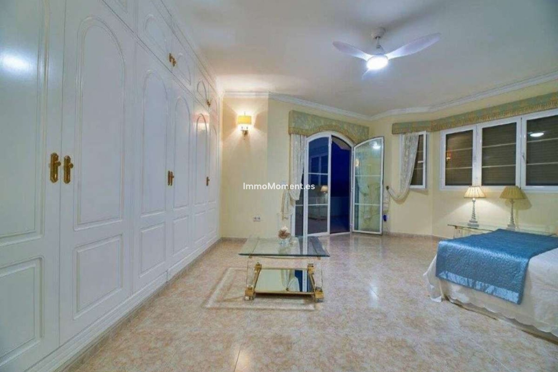 Wiederverkauf - Freistehende Villa - Jávea - Jávea - Xàbia Centro