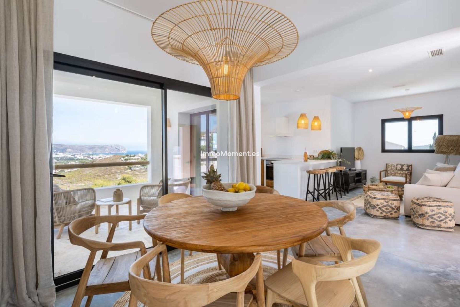 Wiederverkauf - Freistehende Villa - Jávea - Jávea - Xàbia Centro