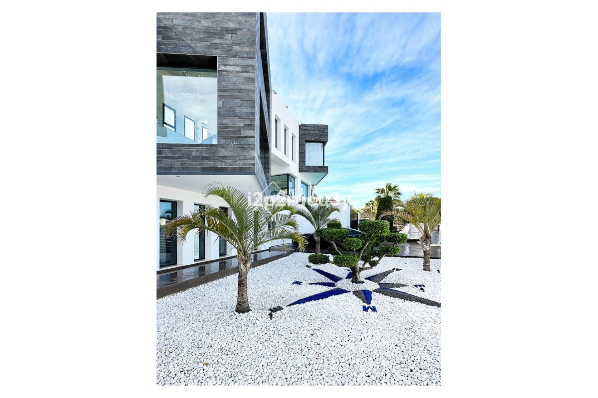 Wiederverkauf - Freistehende Villa - Jávea - Jávea - Xàbia Centro