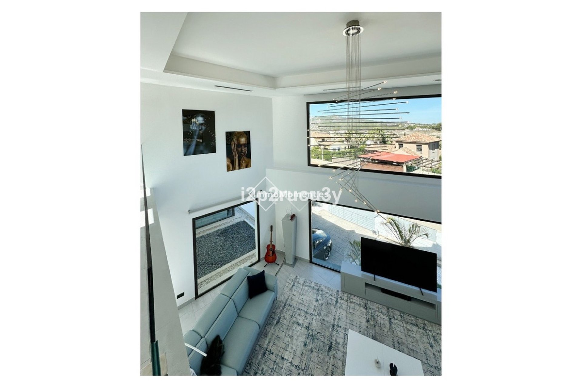 Wiederverkauf - Freistehende Villa - Jávea - Jávea - Xàbia Centro