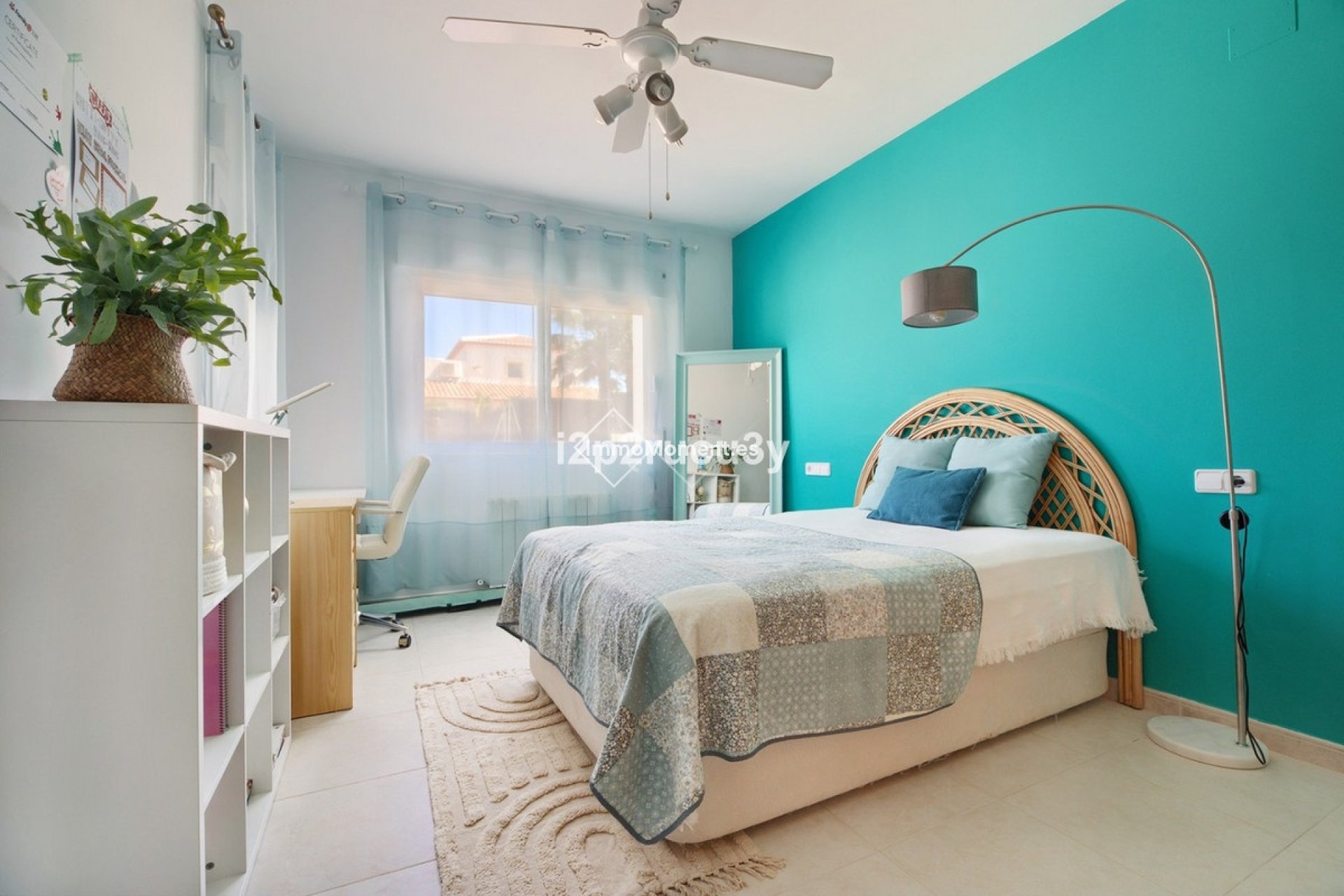 Wiederverkauf - Freistehende Villa - Jávea - Jávea - Xàbia Centro