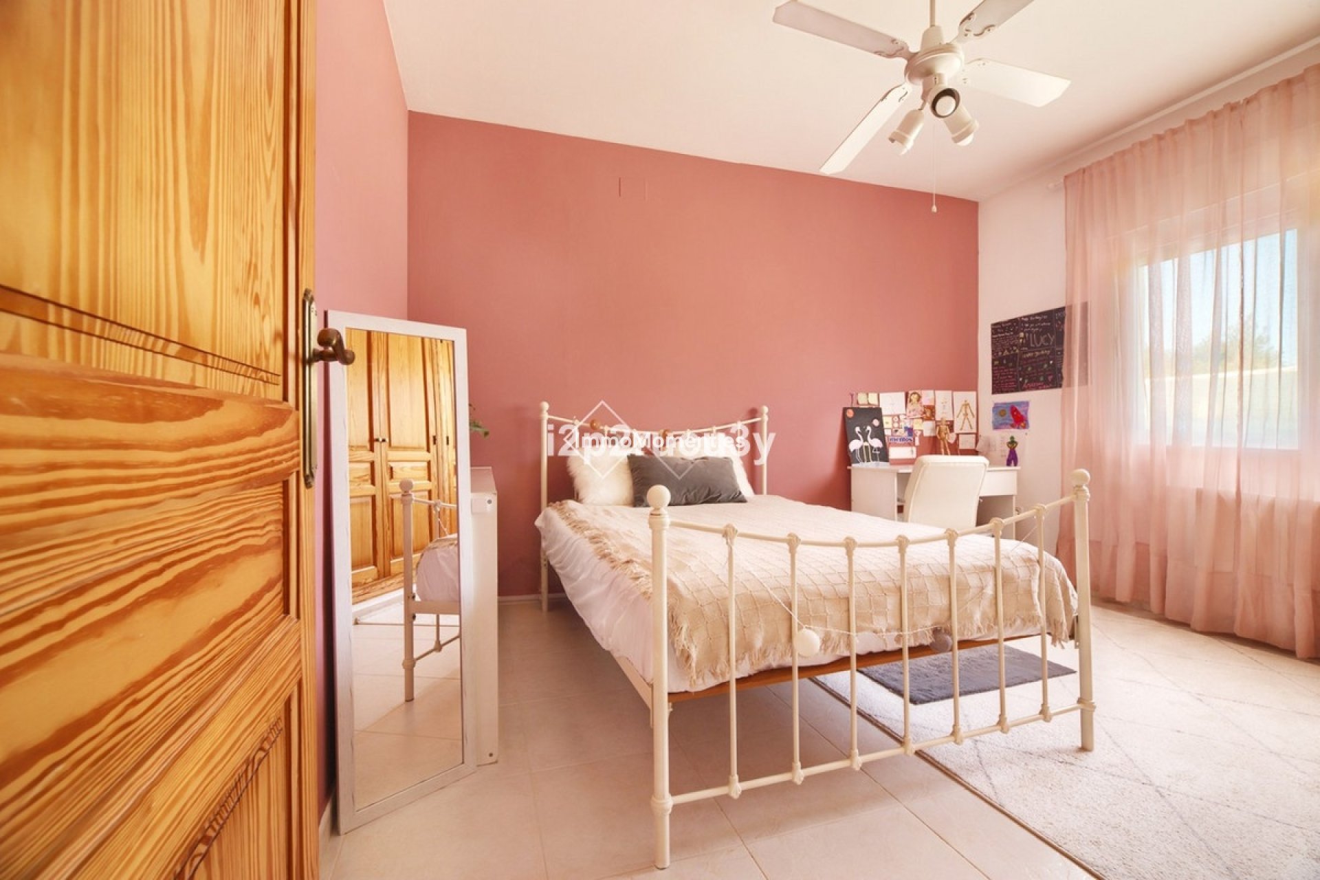 Wiederverkauf - Freistehende Villa - Jávea - Jávea - Xàbia Centro