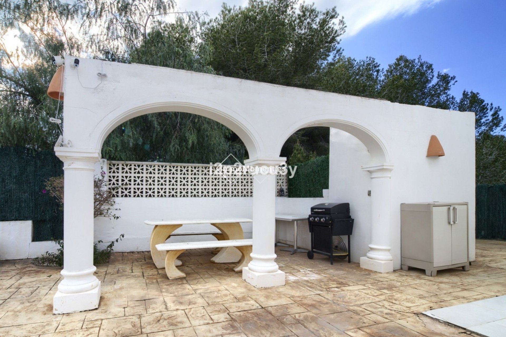 Wiederverkauf - Freistehende Villa - Jávea - Jávea - Xàbia Centro