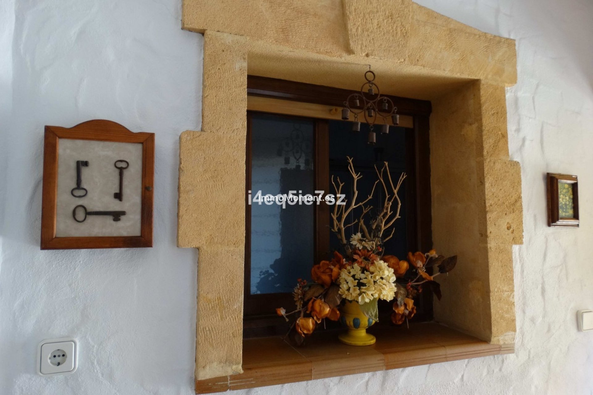 Wiederverkauf - Freistehende Villa - Jávea - Jávea - Xàbia Centro