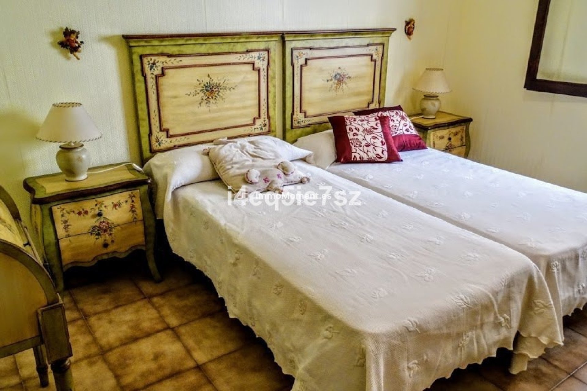 Wiederverkauf - Freistehende Villa - Jávea - Jávea - Xàbia Centro
