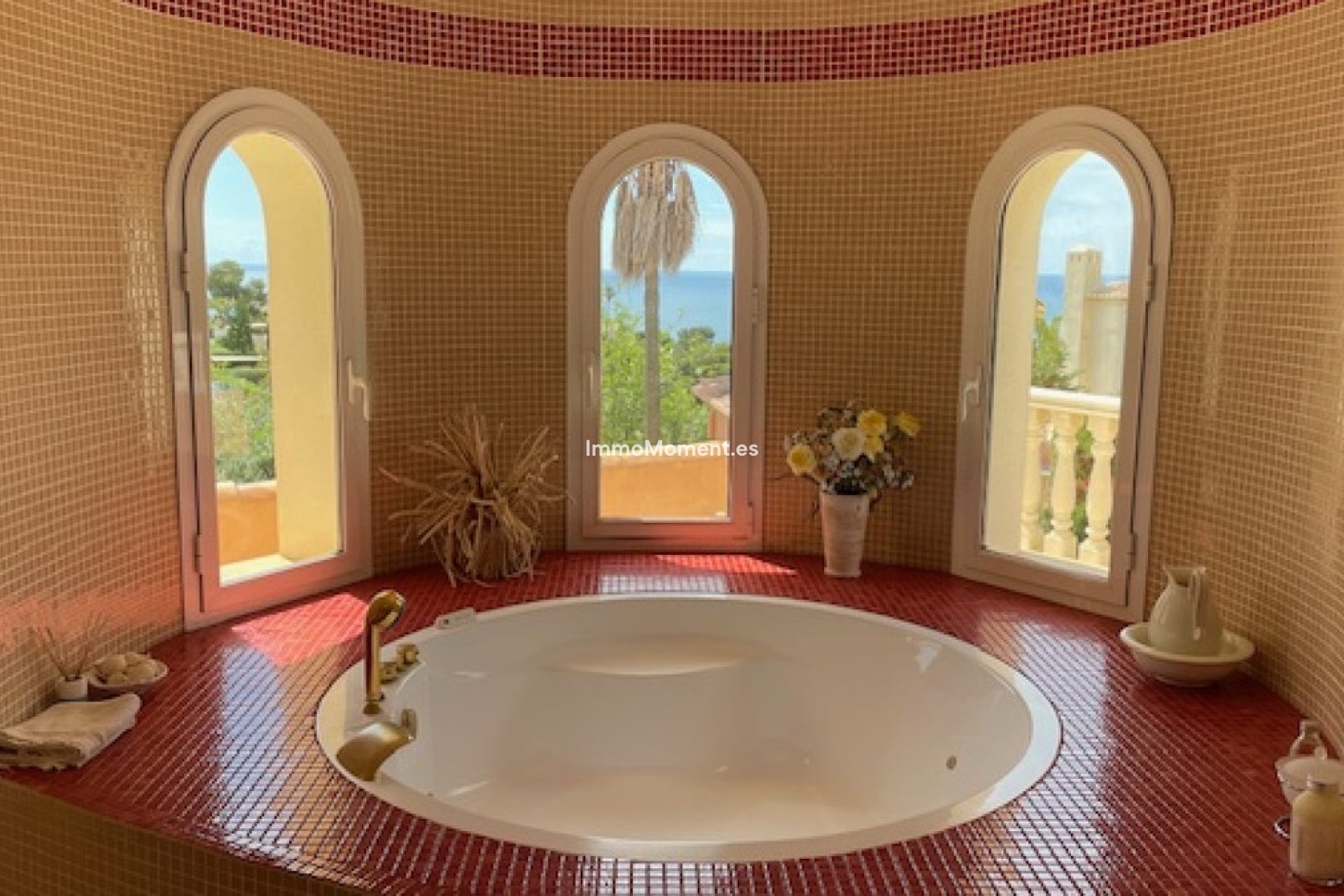 Wiederverkauf - Freistehende Villa - Jávea - Jávea - Xàbia Centro