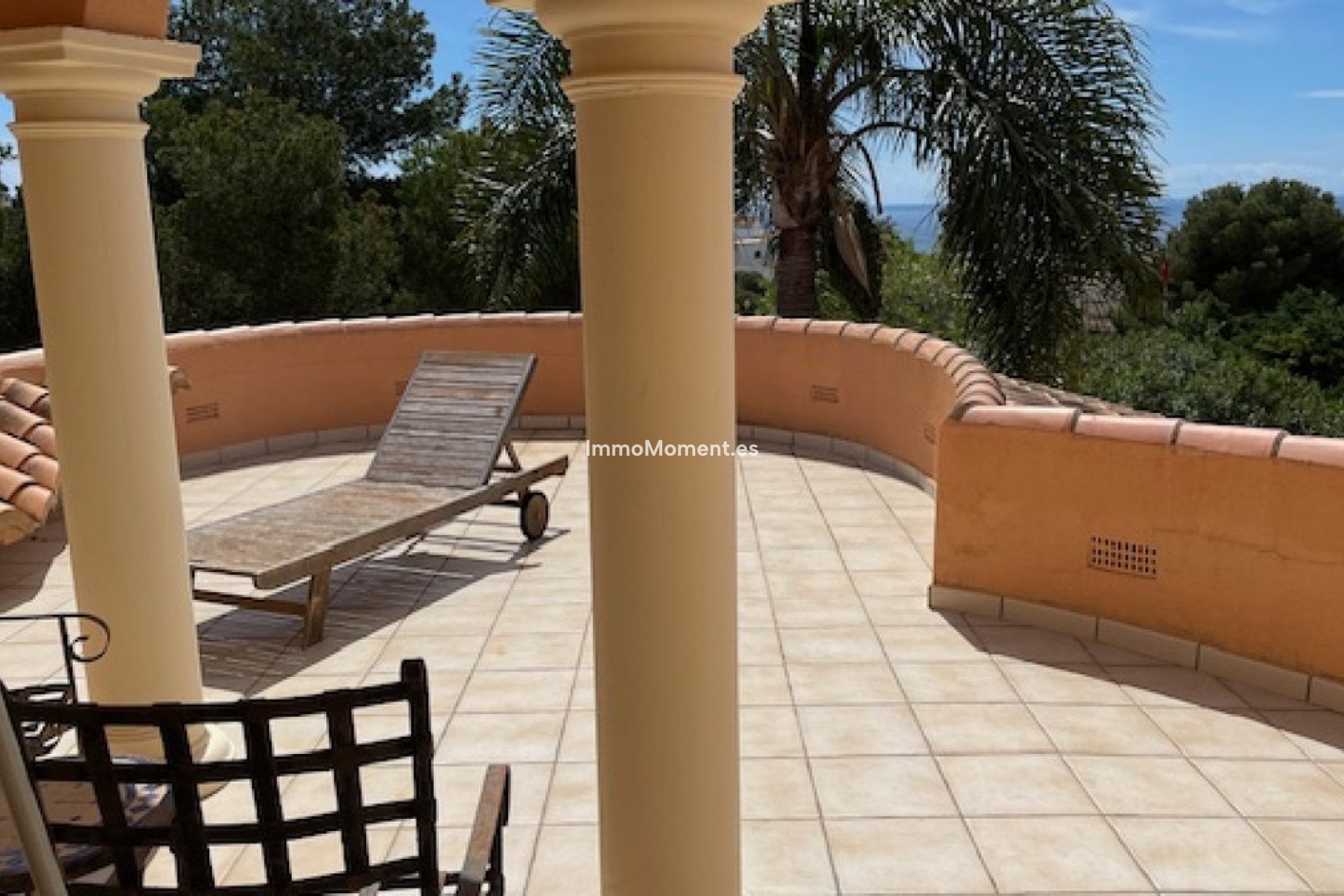 Wiederverkauf - Freistehende Villa - Jávea - Jávea - Xàbia Centro