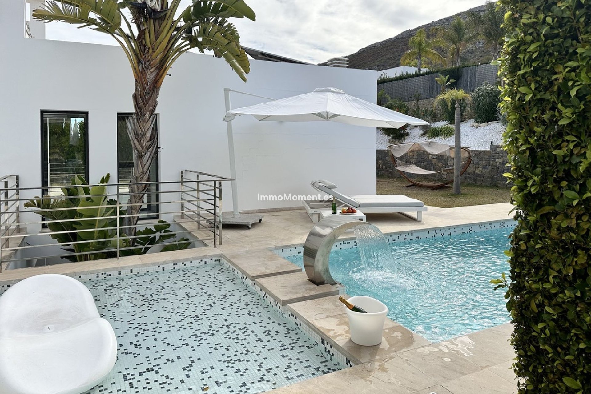 Wiederverkauf - Freistehende Villa - Jávea - Jávea - Xàbia Centro