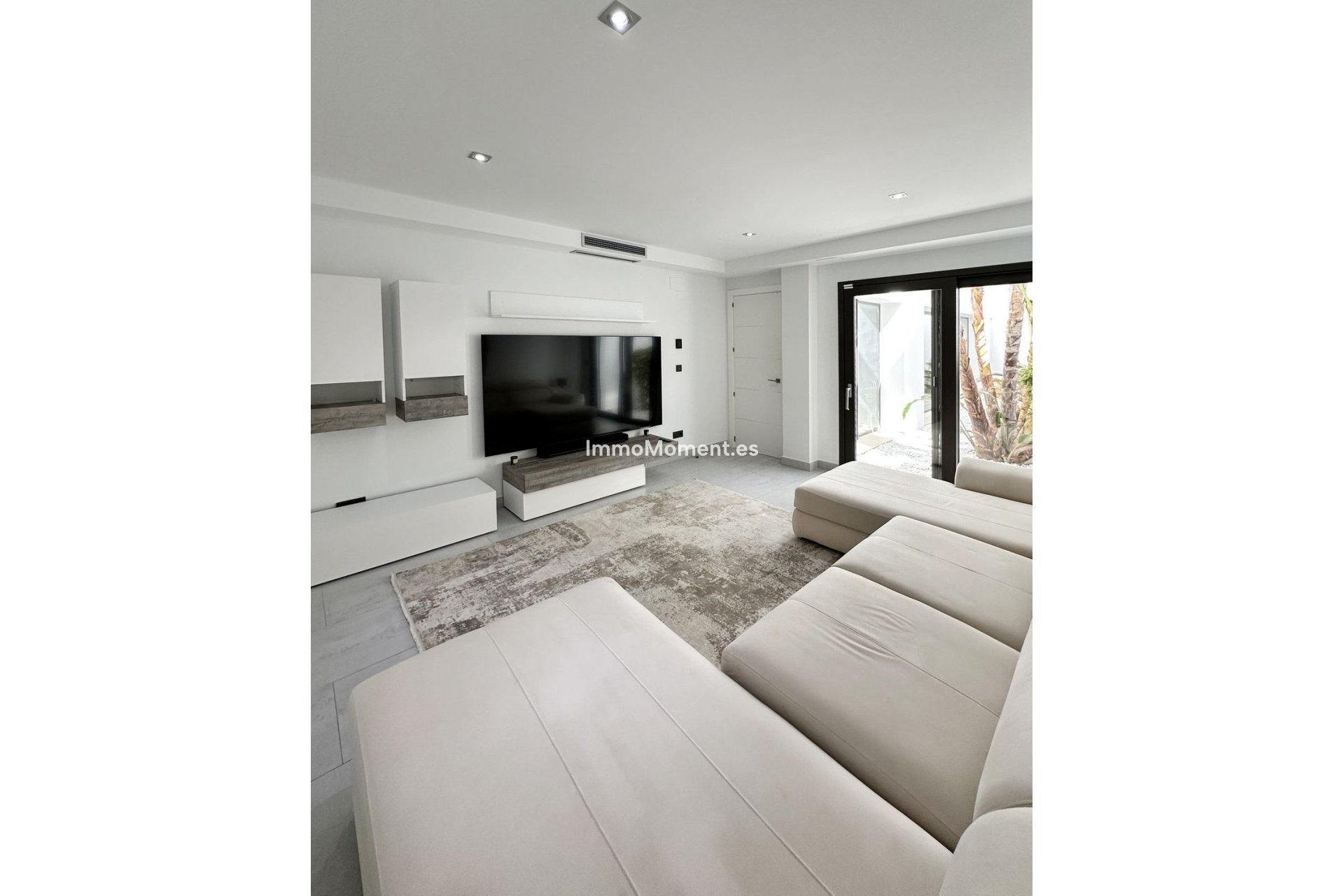 Wiederverkauf - Freistehende Villa - Jávea - Jávea - Xàbia Centro