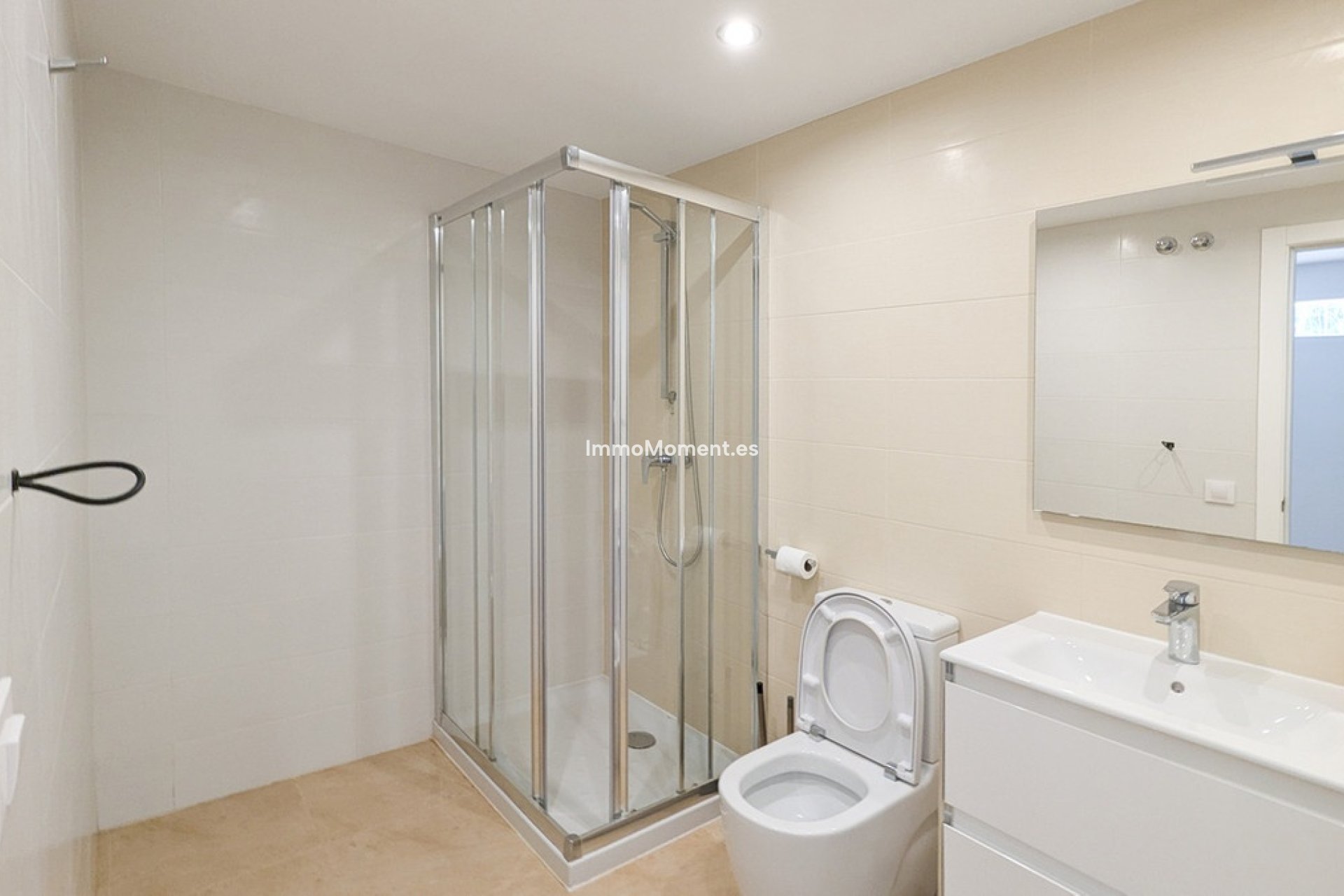 Wiederverkauf - Freistehende Villa - Jávea - Jávea - Xàbia Centro