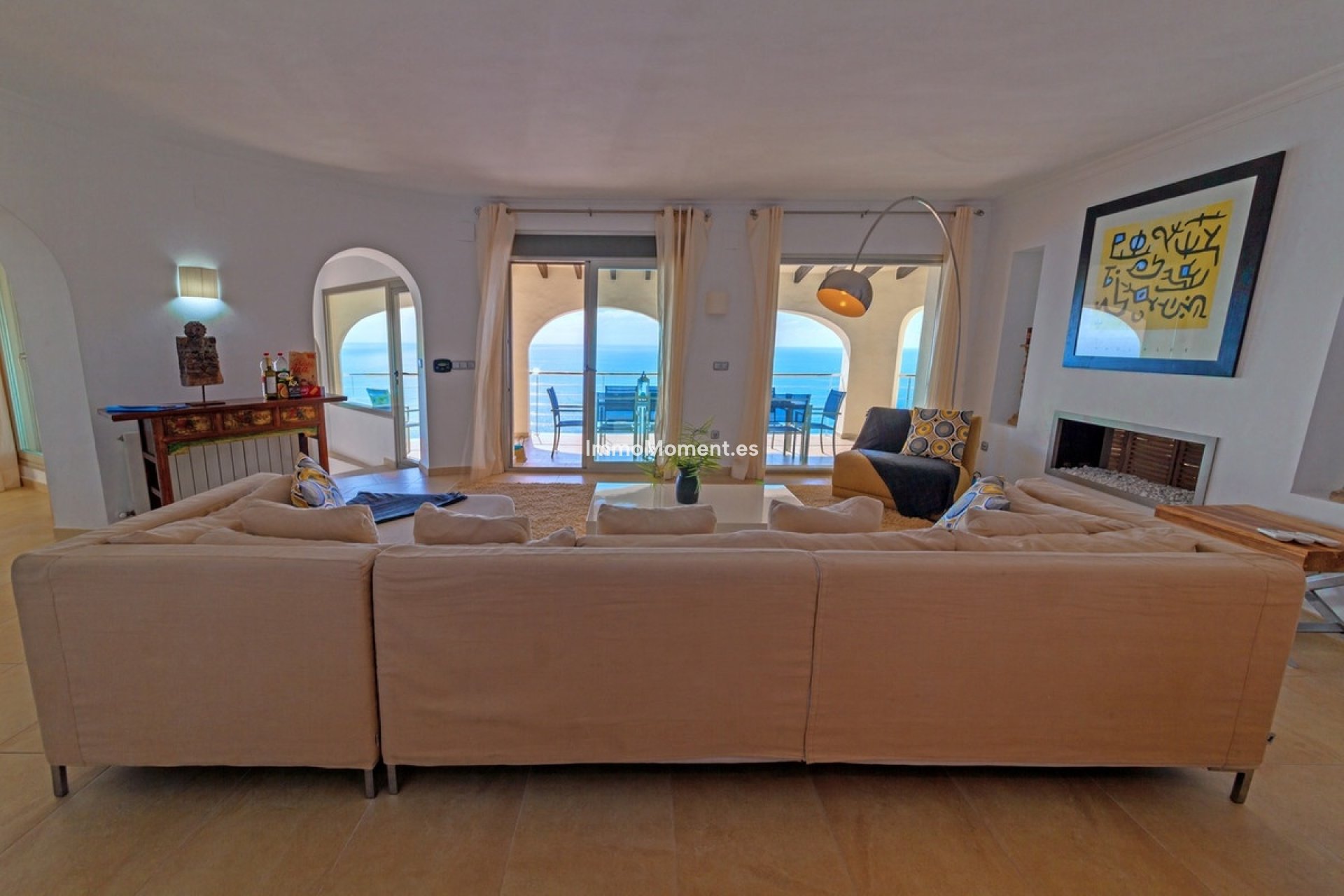 Wiederverkauf - Freistehende Villa - Jávea - Jávea - Xàbia Centro