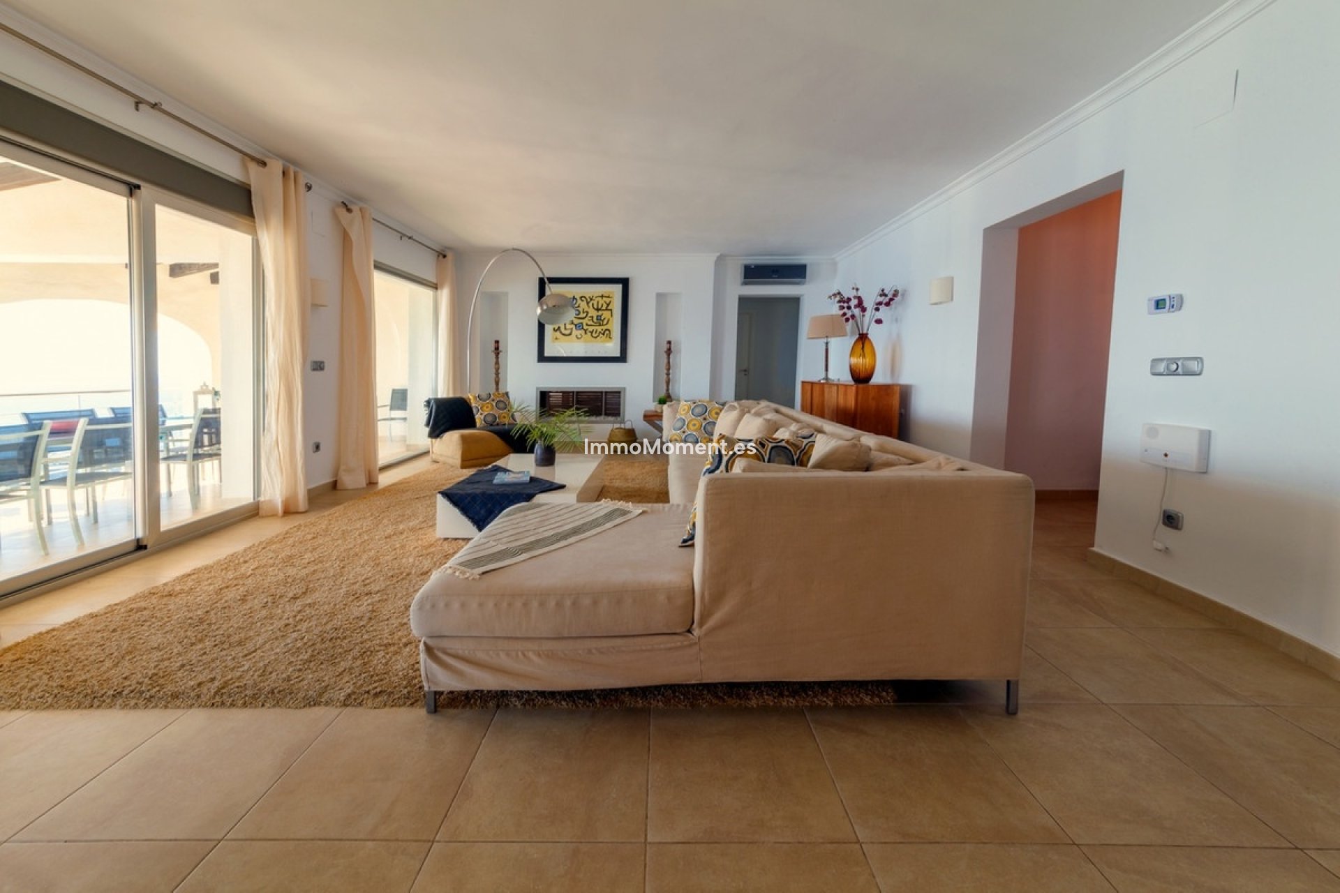 Wiederverkauf - Freistehende Villa - Jávea - Jávea - Xàbia Centro