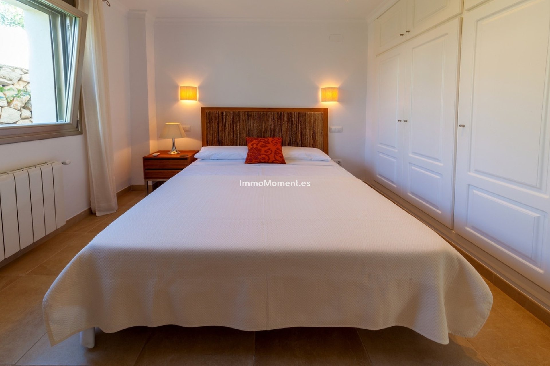 Wiederverkauf - Freistehende Villa - Jávea - Jávea - Xàbia Centro