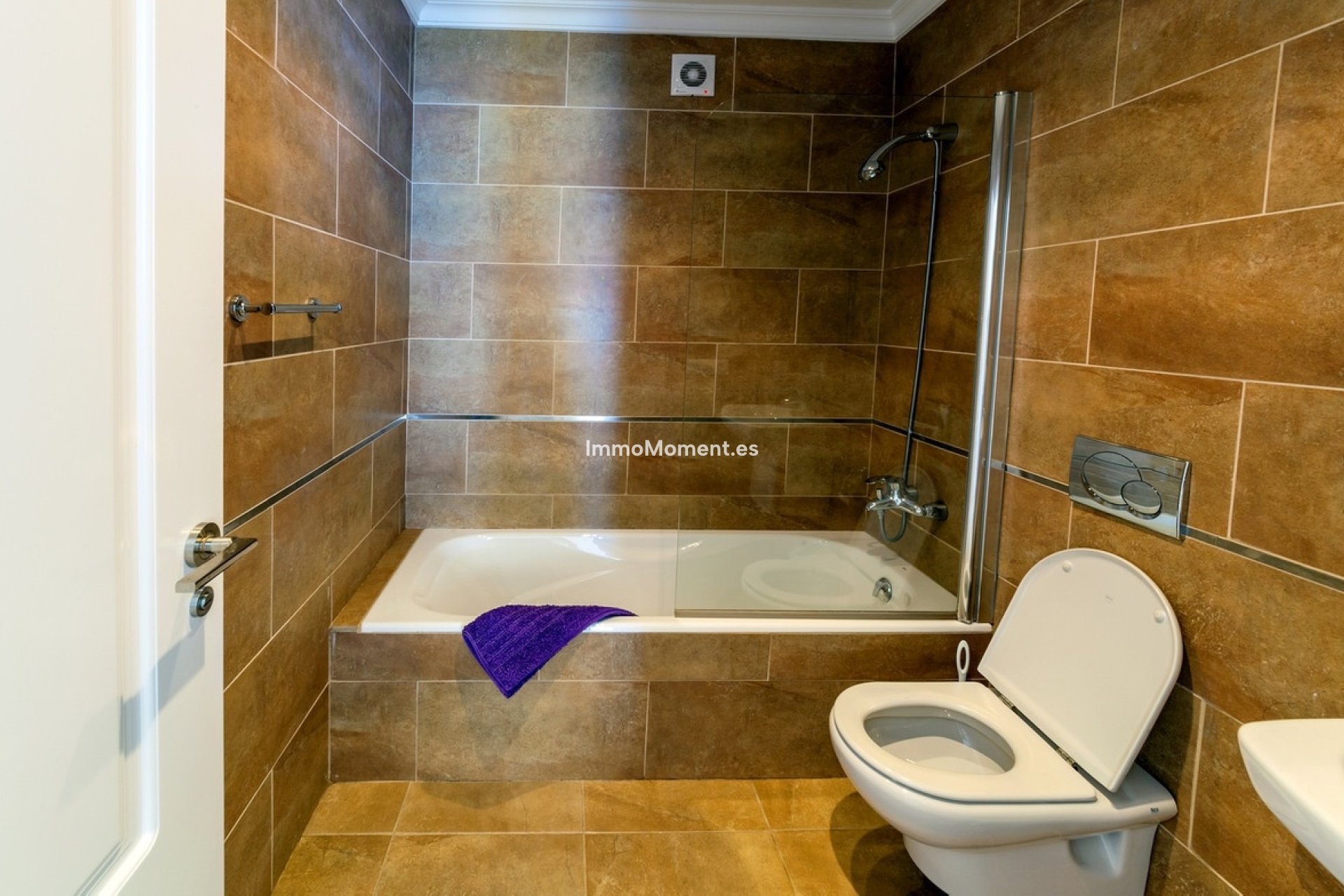 Wiederverkauf - Freistehende Villa - Jávea - Jávea - Xàbia Centro