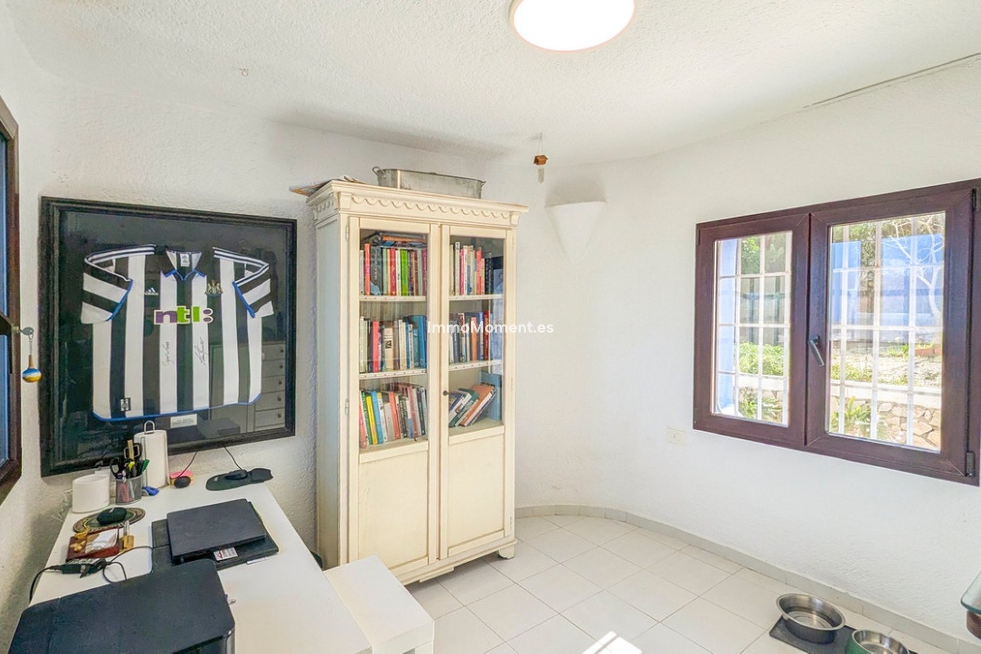 Wiederverkauf - Freistehende Villa - Jávea - Jávea - Xàbia Centro
