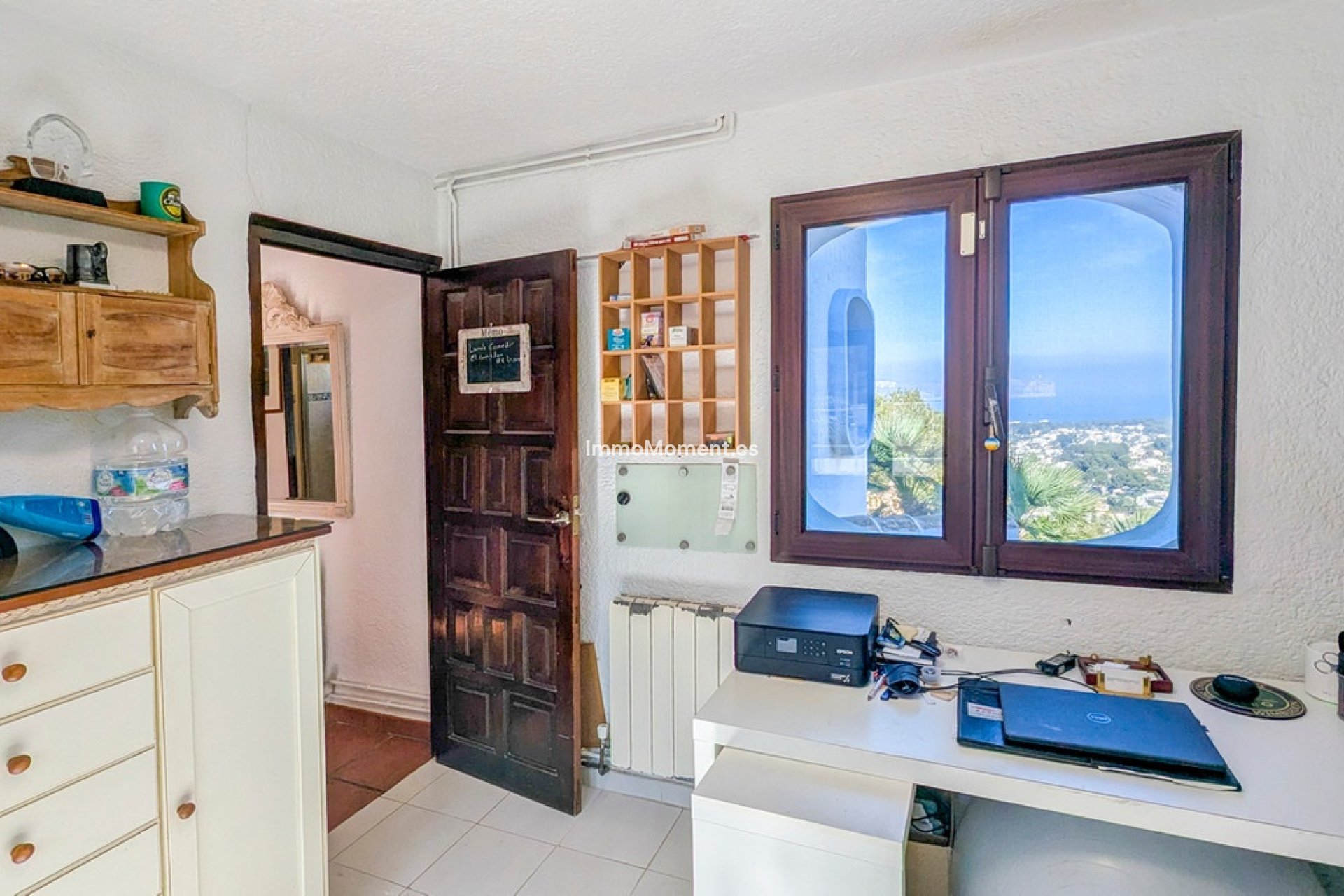 Wiederverkauf - Freistehende Villa - Jávea - Jávea - Xàbia Centro