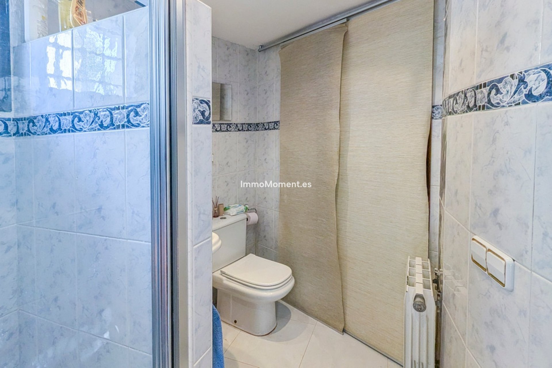 Wiederverkauf - Freistehende Villa - Jávea - Jávea - Xàbia Centro