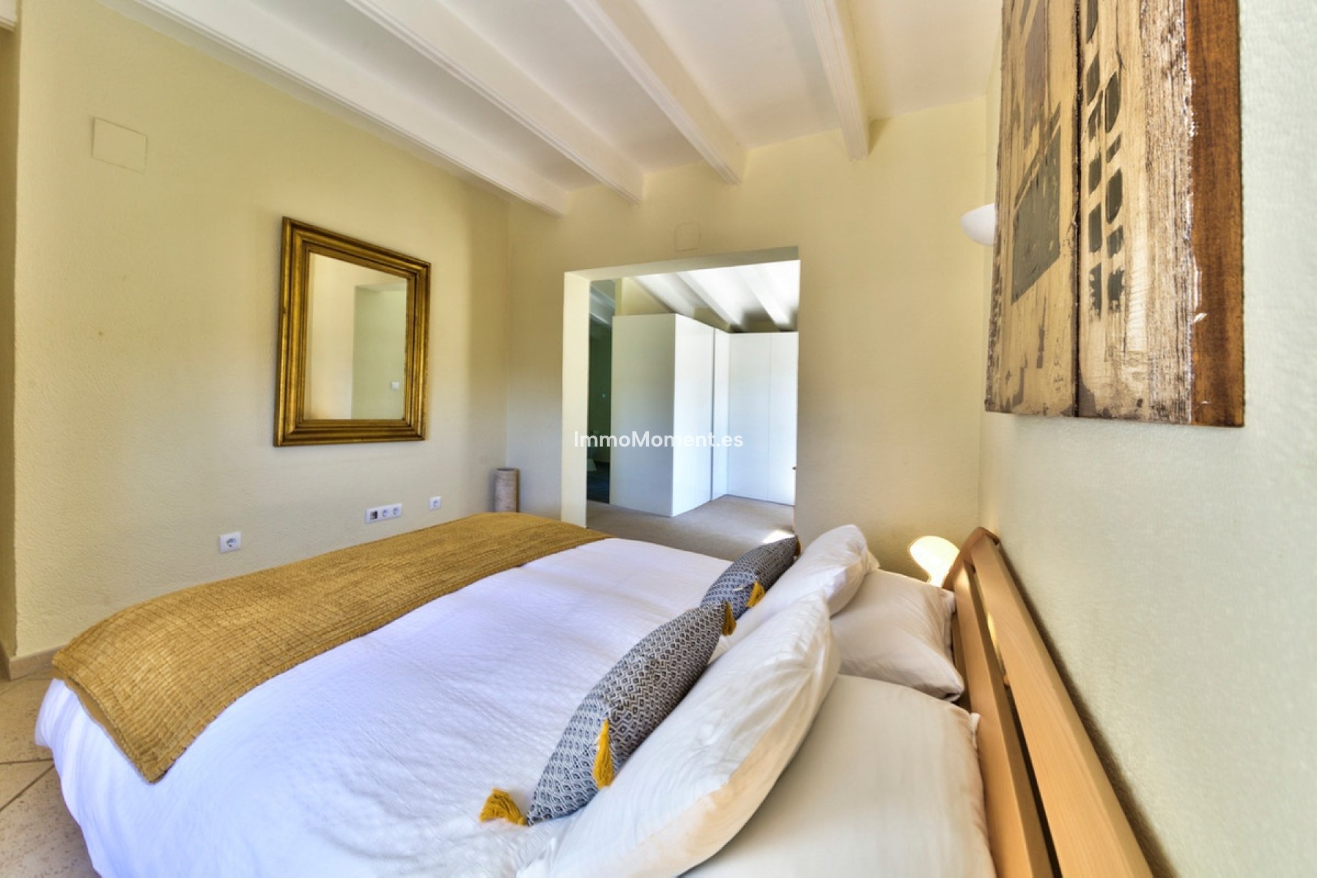 Wiederverkauf - Freistehende Villa - Jávea - Jávea - Xàbia Centro