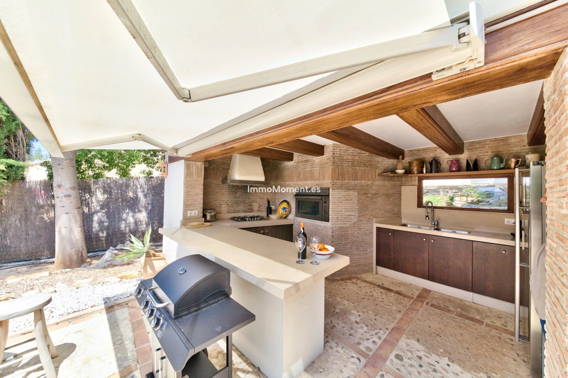 Wiederverkauf - Freistehende Villa - Jávea - Jávea - Xàbia Centro