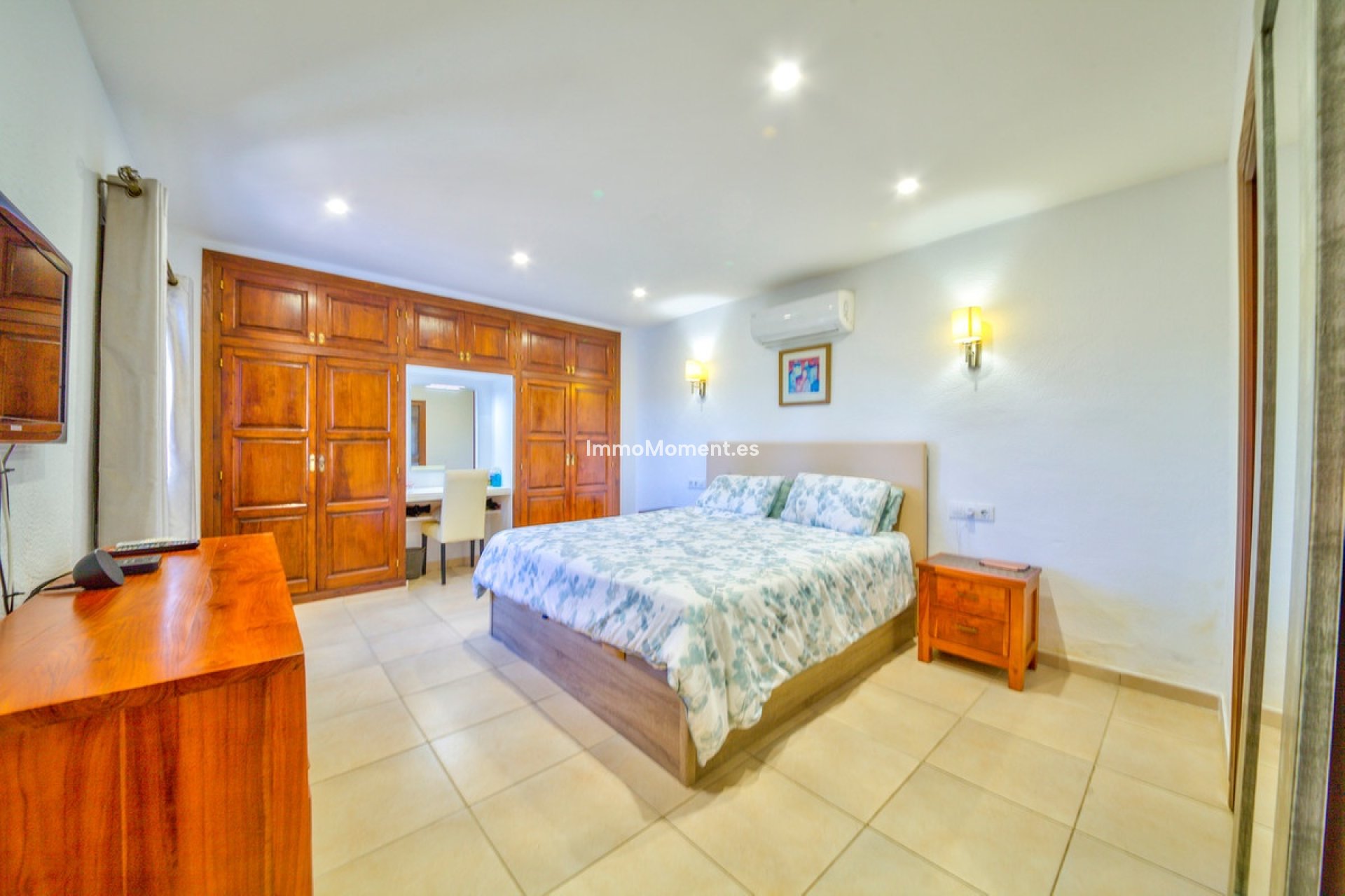 Wiederverkauf - Freistehende Villa - Jávea - Jávea - Xàbia Centro