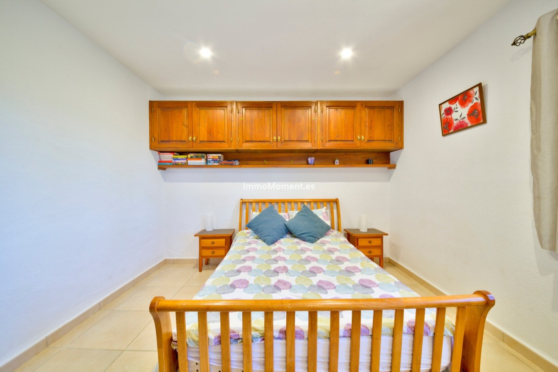 Wiederverkauf - Freistehende Villa - Jávea - Jávea - Xàbia Centro