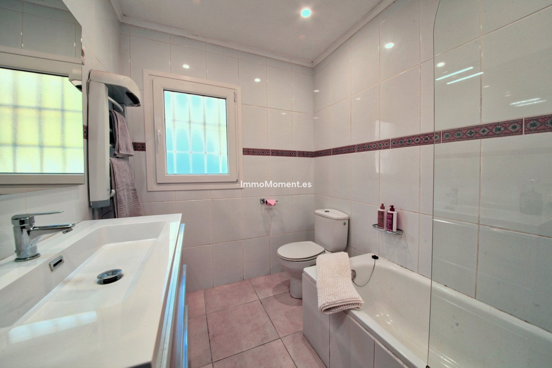 Wiederverkauf - Freistehende Villa - Jávea - Jávea - Xàbia Centro